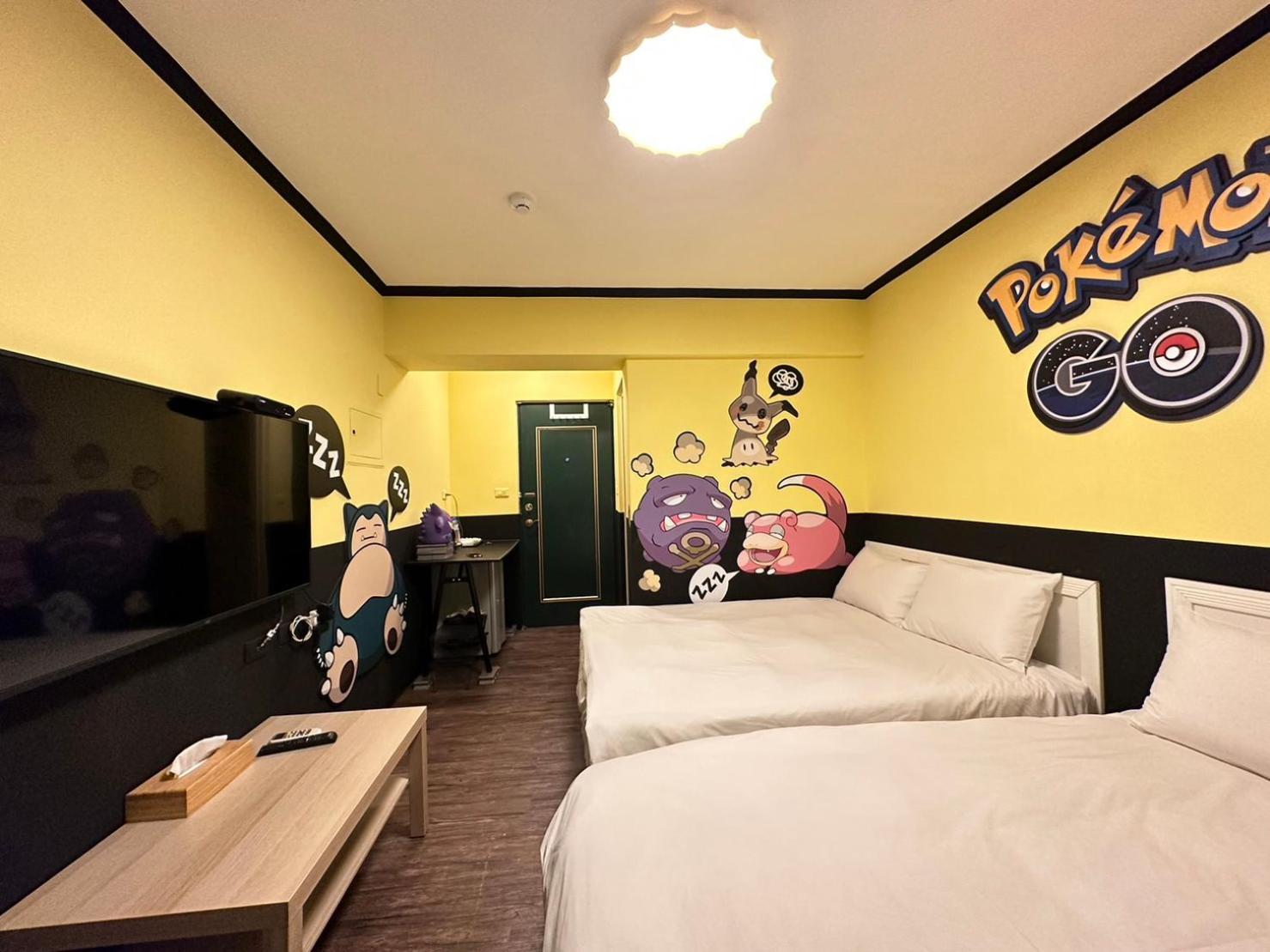 逢甲 Toy Room 台中市 エクステリア 写真